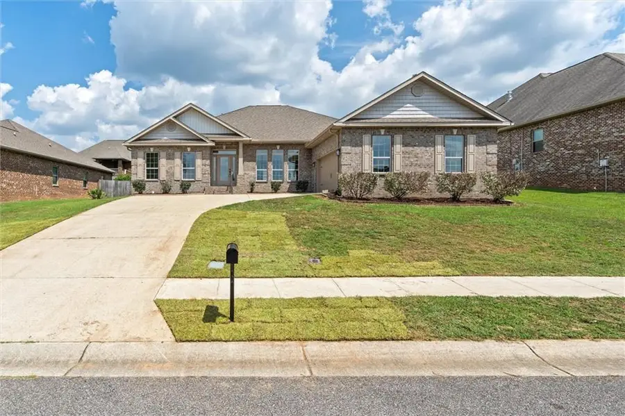 2151 Elliott Court, Mobile, AL 36695 - #3
