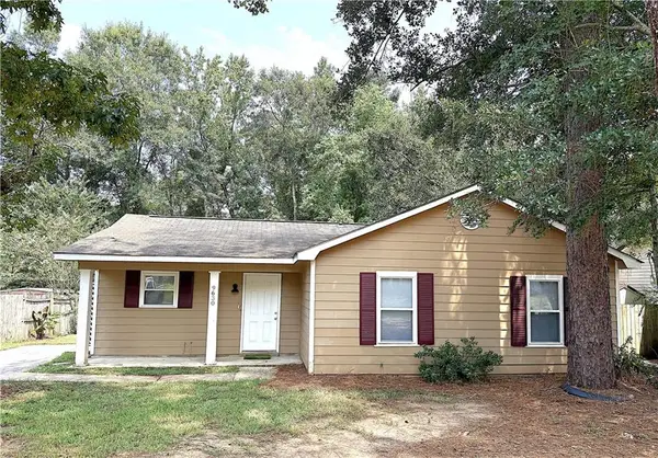 9630 Royal Woods Drive N, Mobile, AL 36608