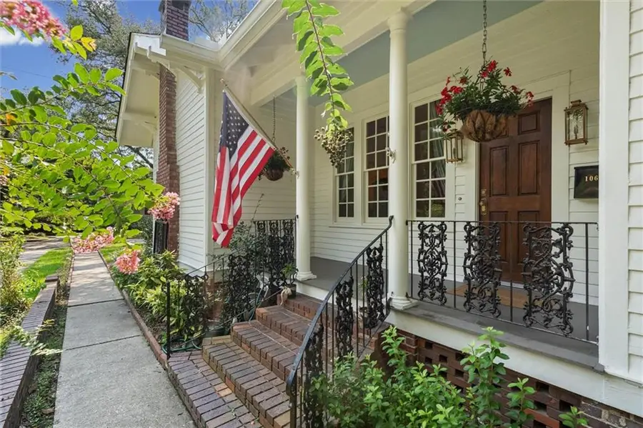 106 Bienville Avenue, Mobile, AL 36606 - #3