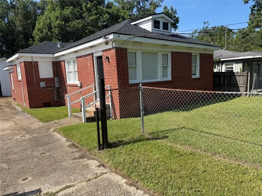 161 10th Avenue, Chickasaw, AL 36611 - #2