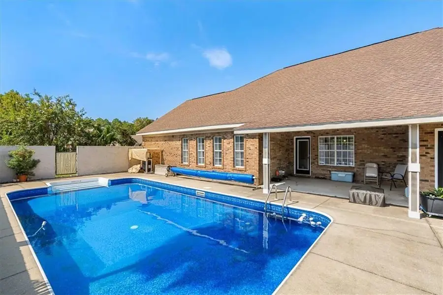 7876 Park Place Drive S, Mobile, AL 36608 - #2