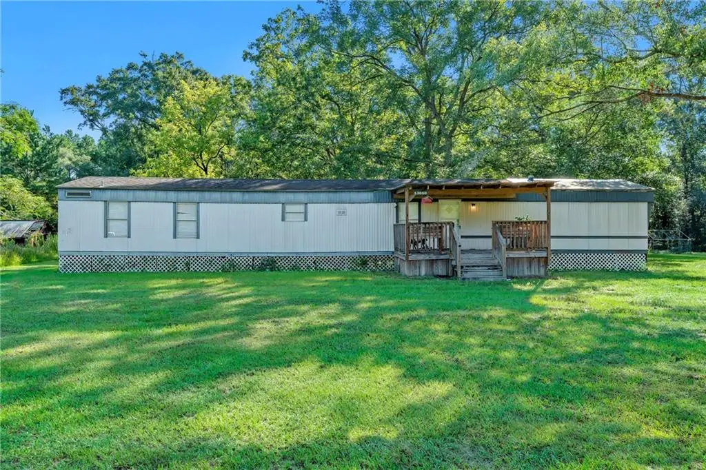 13650 Highway 45, Chunchula, AL 36521 - #1