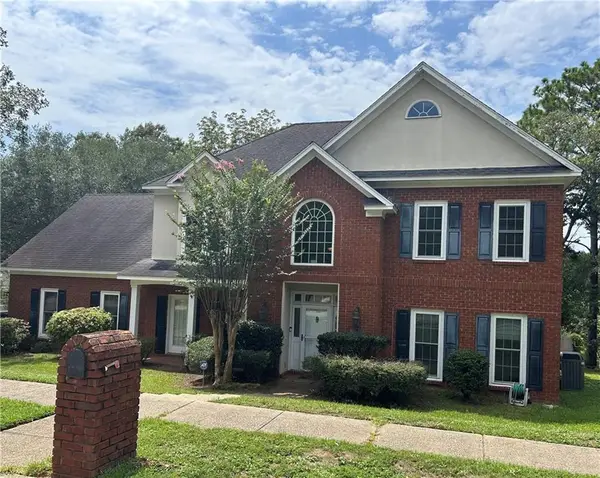 1412 Sugar Creek Place, Mobile, AL 36695