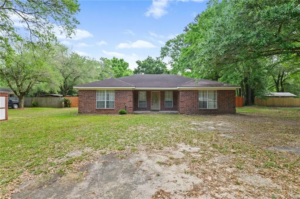 2300 Ila Drive, Mobile, AL 36605 - #1