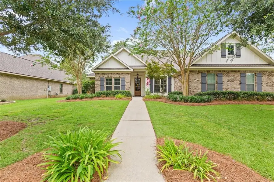 222 Silversmith Street, Fairhope, AL 36532 - #2