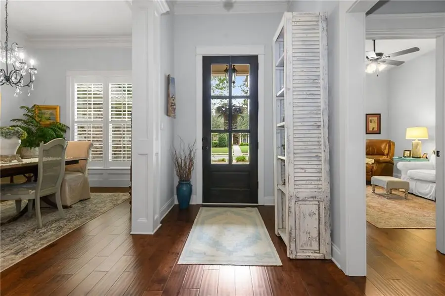 222 Silversmith Street, Fairhope, AL 36532 - #3