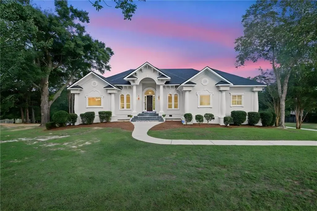 2640 Meadow Lake Road, Semmes, AL 36575 - #1