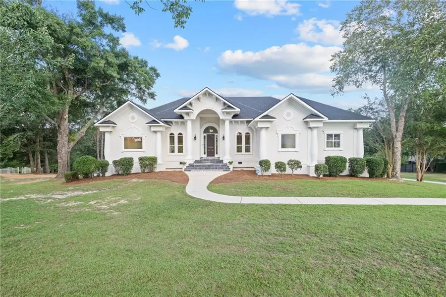 2640 Meadow Lake Road, Semmes, AL 36575 - #3