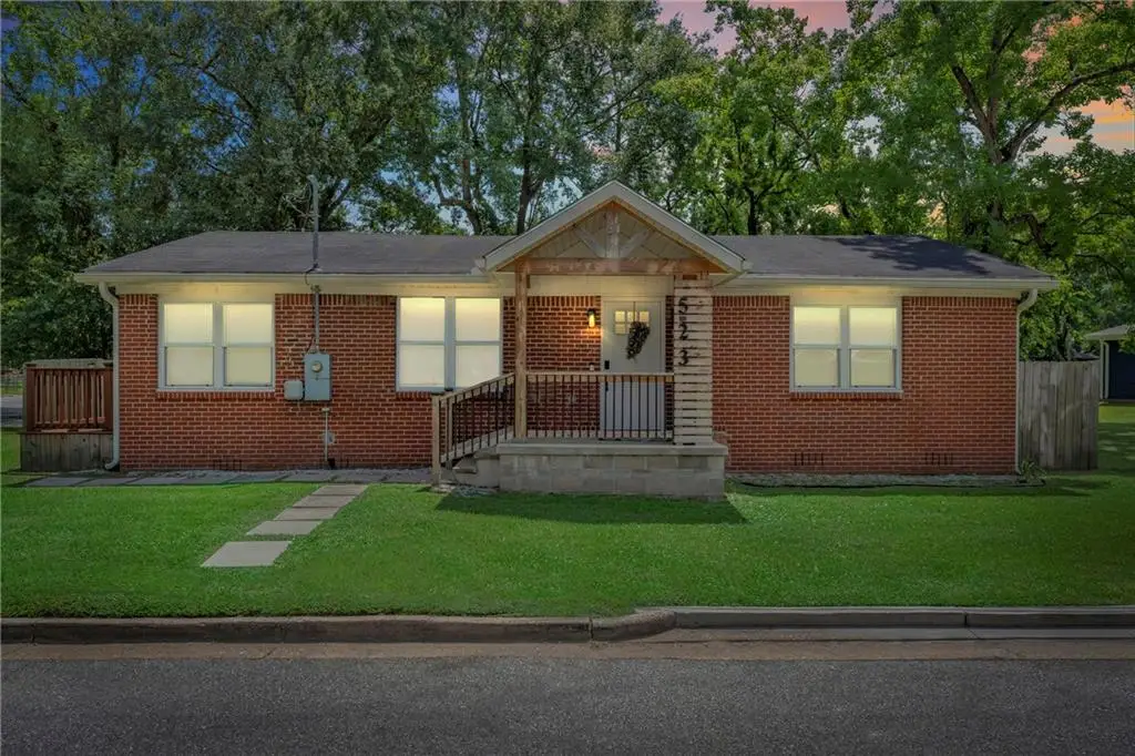 523 Helveston Street, Mobile, AL 36617 - #1