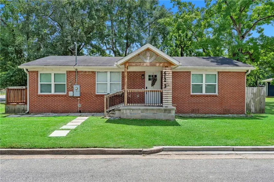 523 Helveston Street, Mobile, AL 36617 - #2