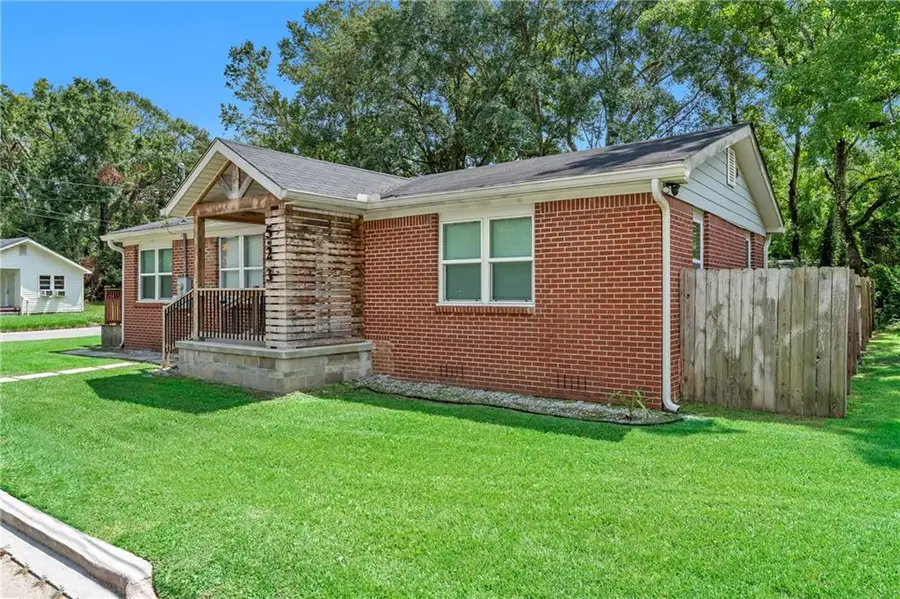 523 Helveston Street, Mobile, AL 36617 - #3