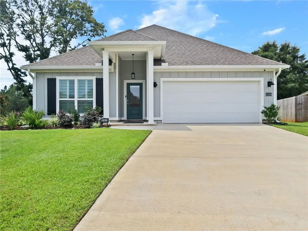 10639 Relic Road S, Mobile, AL 36608 - #1
