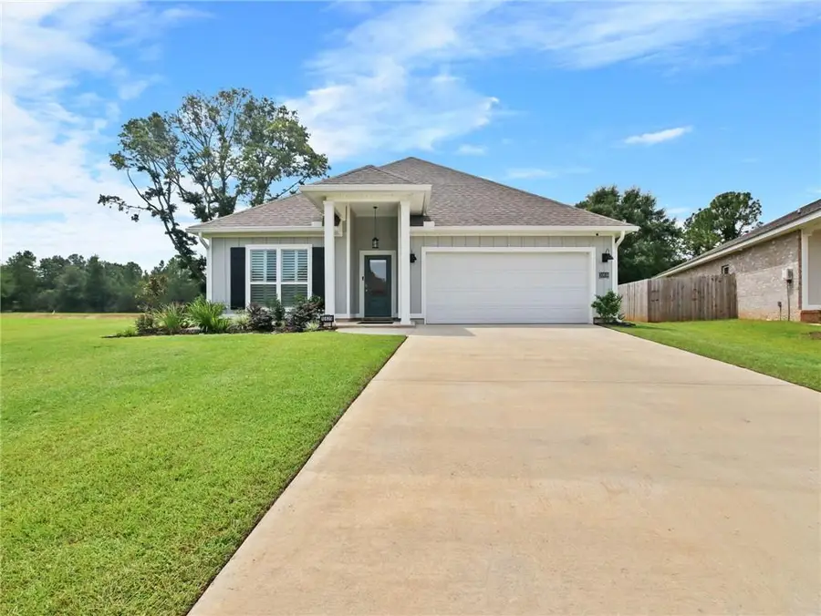 10639 Relic Road S, Mobile, AL 36608 - #2
