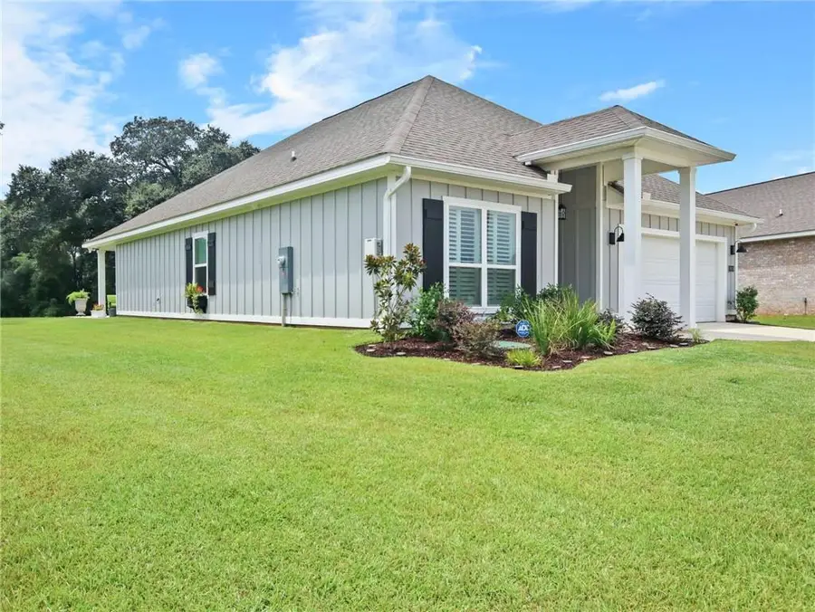 10639 Relic Road S, Mobile, AL 36608 - #3