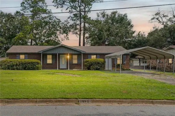 1612 Mississippi Street, Mobile, AL 36618