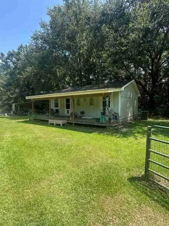 14325 Crawford Lane, Grand Bay, AL 36541 - #1