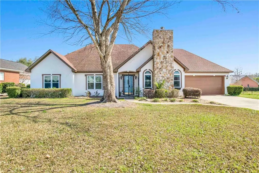 9040 Eagle Lane, Foley, AL 36535 - #1