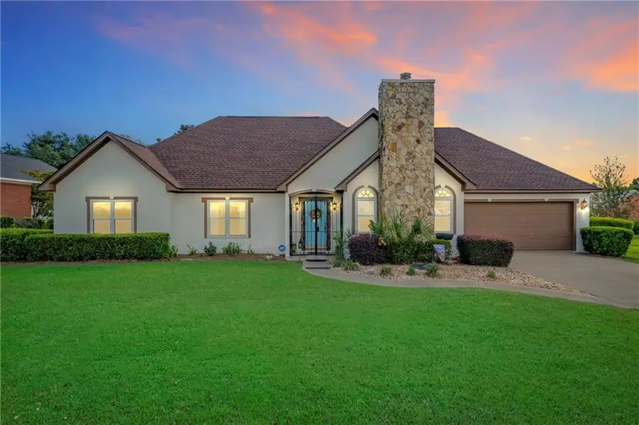 9040 Eagle Lane, Foley, AL 36535 - #2