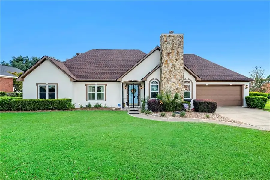 9040 Eagle Lane, Foley, AL 36535 - #3