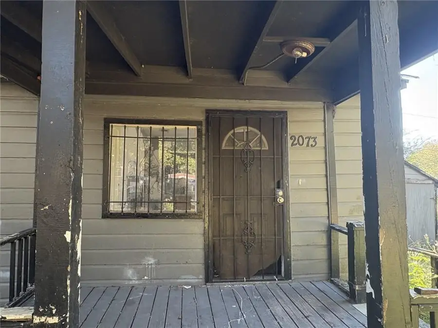 2073 Foster Lane, Mobile, AL 36605 - #2