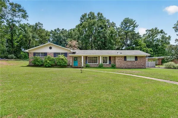 4251 Aldebaran Way, Mobile, AL 36693