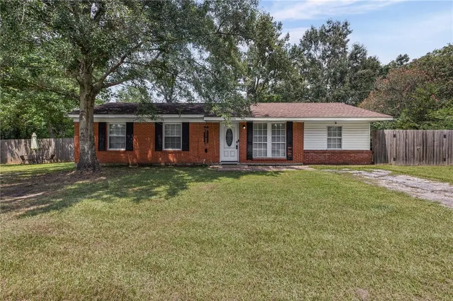 8036 Three Notch Road, Mobile, AL 36619 - #2