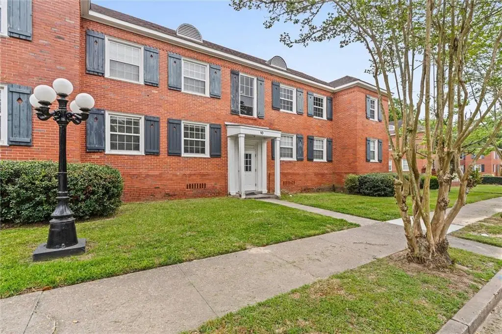 214 Upham Street #10C, Mobile, AL 36607 - #1