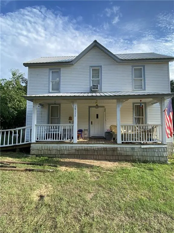 18177 3rd Street S, Citronelle, AL 36522 - #1