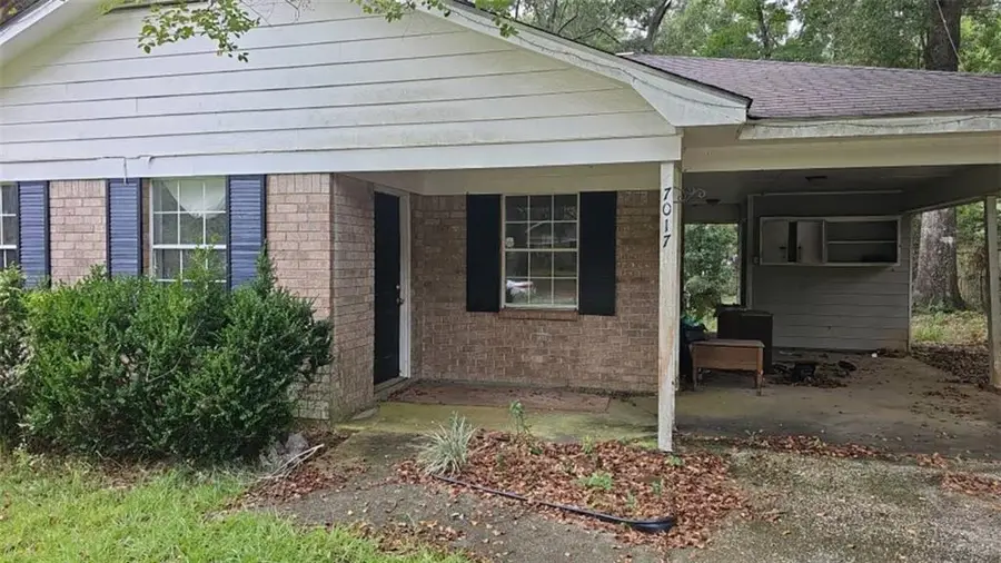 7017 Forest Glenn Court, Irvington, AL 36544 - #2