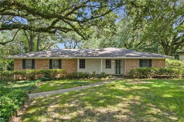 277 Thrift Street, Mobile, AL 36609