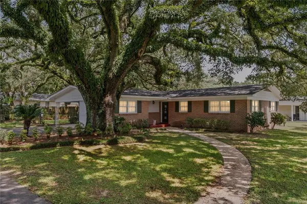 5104 Geoffrey Drive, Mobile, AL 36693
