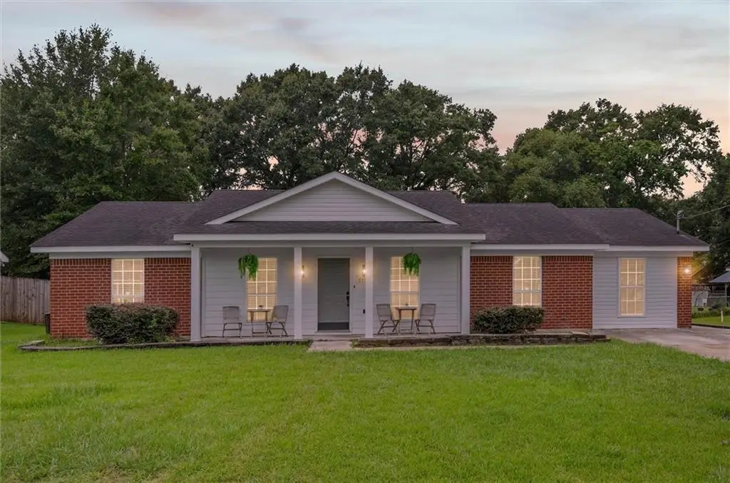 7750 Heaton Drive, Theodore, AL 36582 - #1