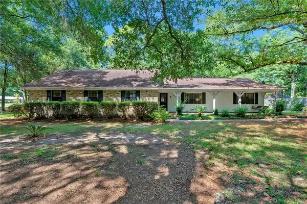 6003 Valencia Avenue, Satsuma, AL 36572
