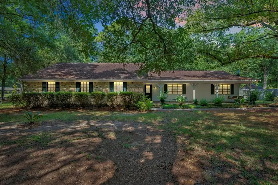 6003 Valencia Avenue, Satsuma, AL 36572 - #2
