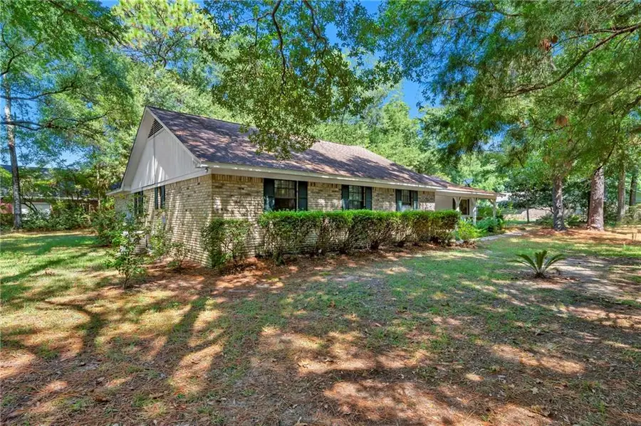 6003 Valencia Avenue, Satsuma, AL 36572 - #3