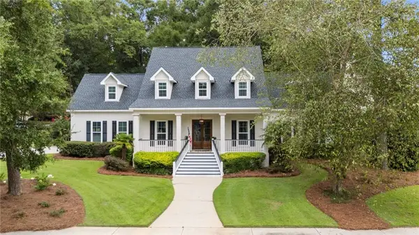 110 Beaver Dam Road, Fairhope, AL 36532