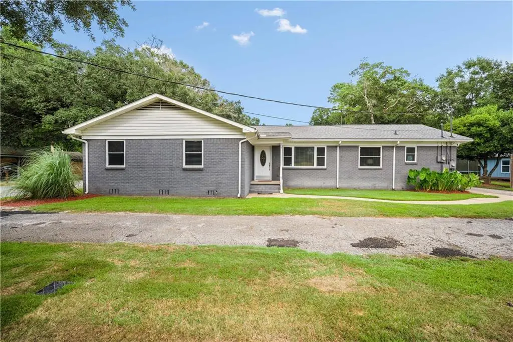 630 Cleveland Road, Saraland, AL 36571 - #1