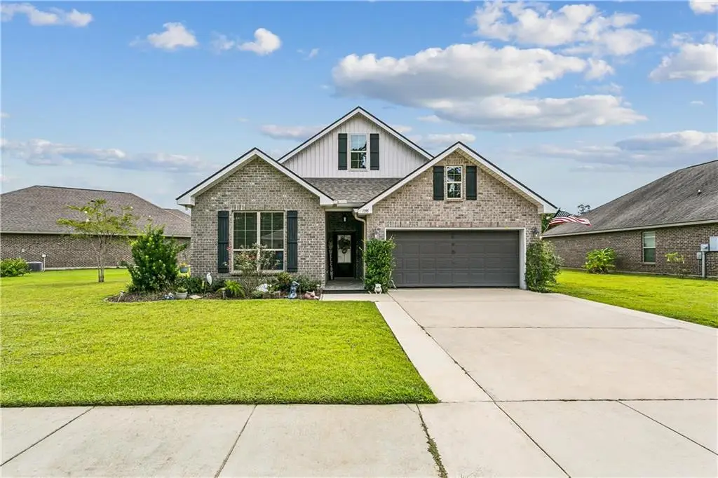 1395 Surrey Loop, Foley, AL 36535 - #1
