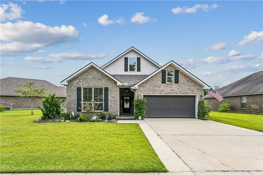 1395 Surrey Loop, Foley, AL 36535 - #2