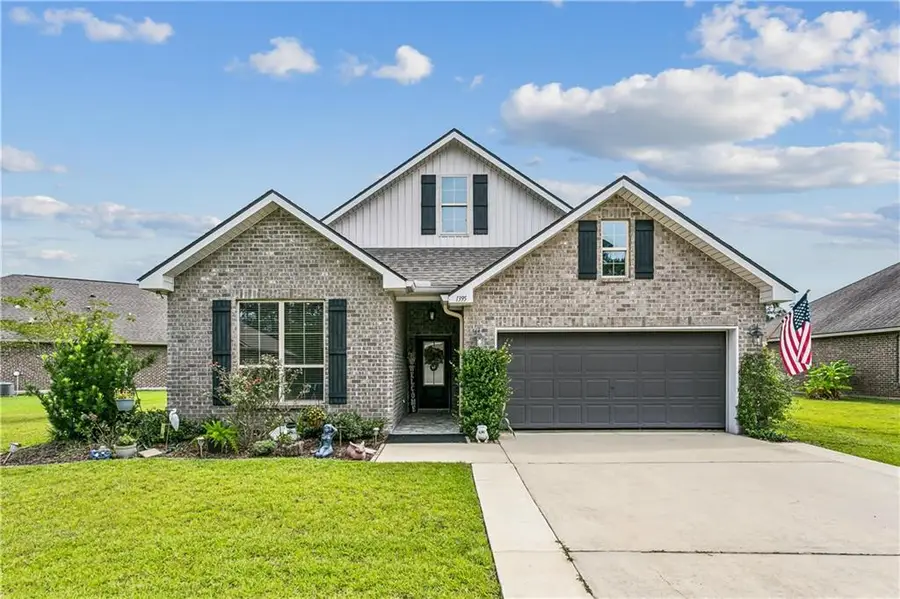 1395 Surrey Loop, Foley, AL 36535 - #3
