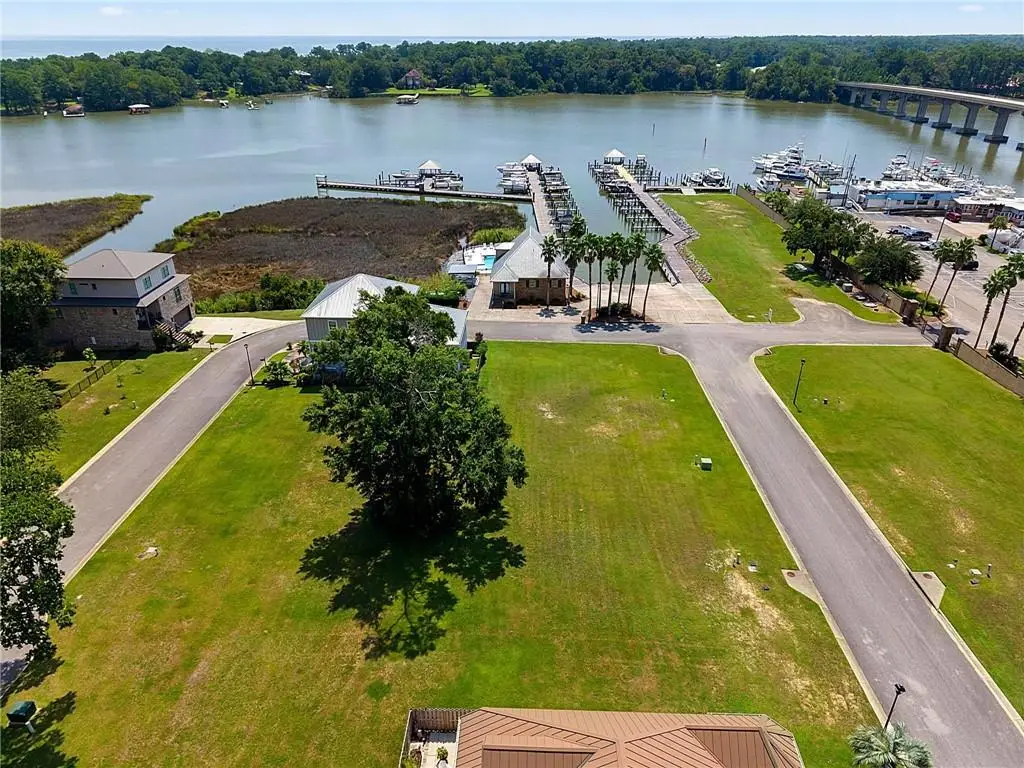 0 West Gate Drive, Theodore, AL 36582 - #1