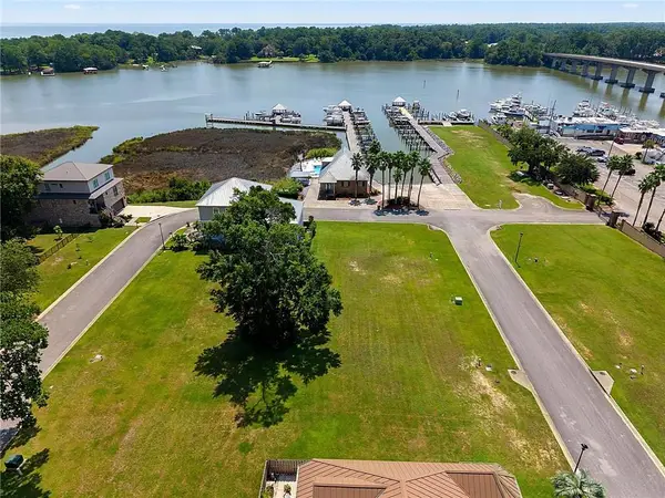 0 West Gate Drive, Theodore, AL 36582