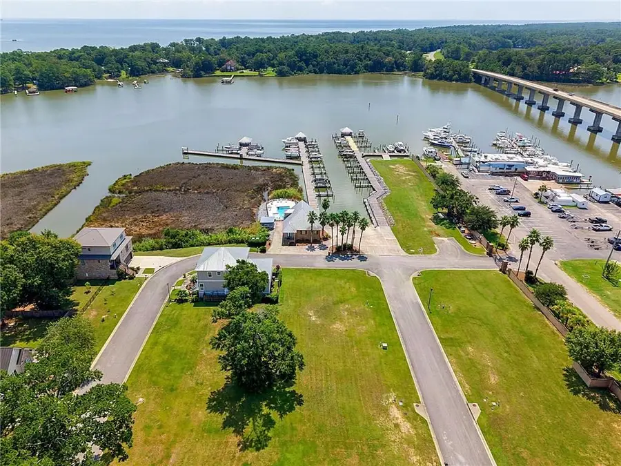 0 West Gate Drive, Theodore, AL 36582 - #2