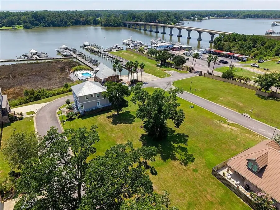 0 West Gate Drive, Theodore, AL 36582 - #3