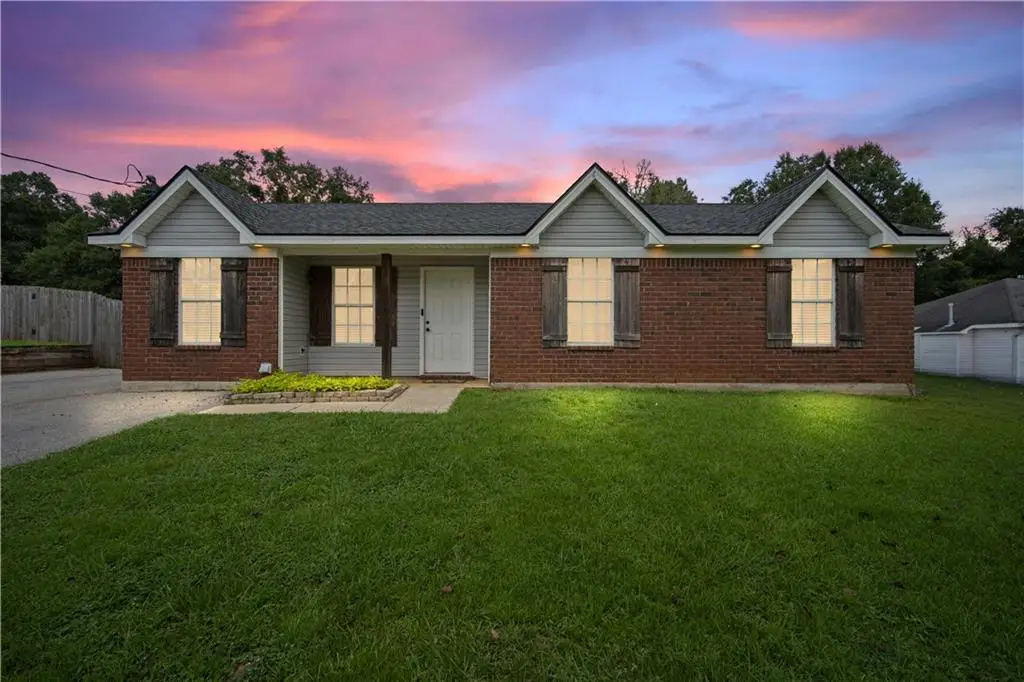 13170 Buckthorn Court, Mobile, AL 36608 - #1