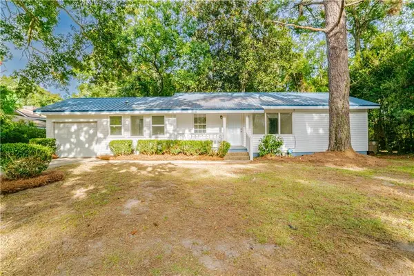 2125 Barron Place, Mobile, AL 36605