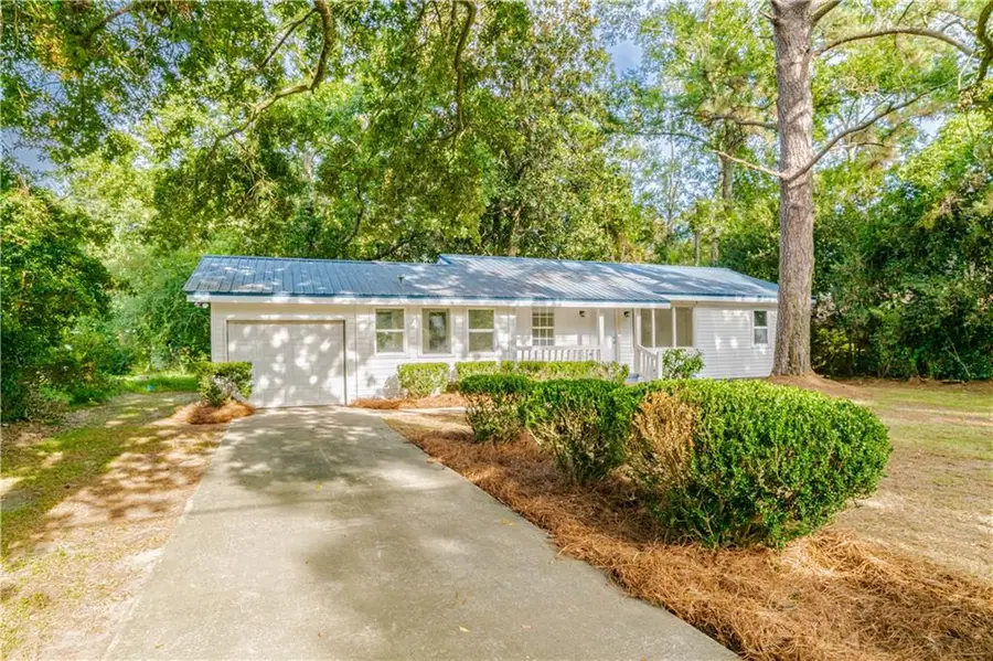 2125 Barron Place, Mobile, AL 36605 - #2