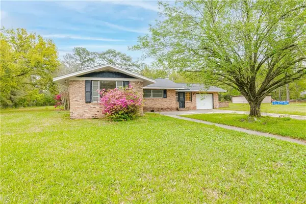 2111 Johns Lane, Mobile, AL 36605