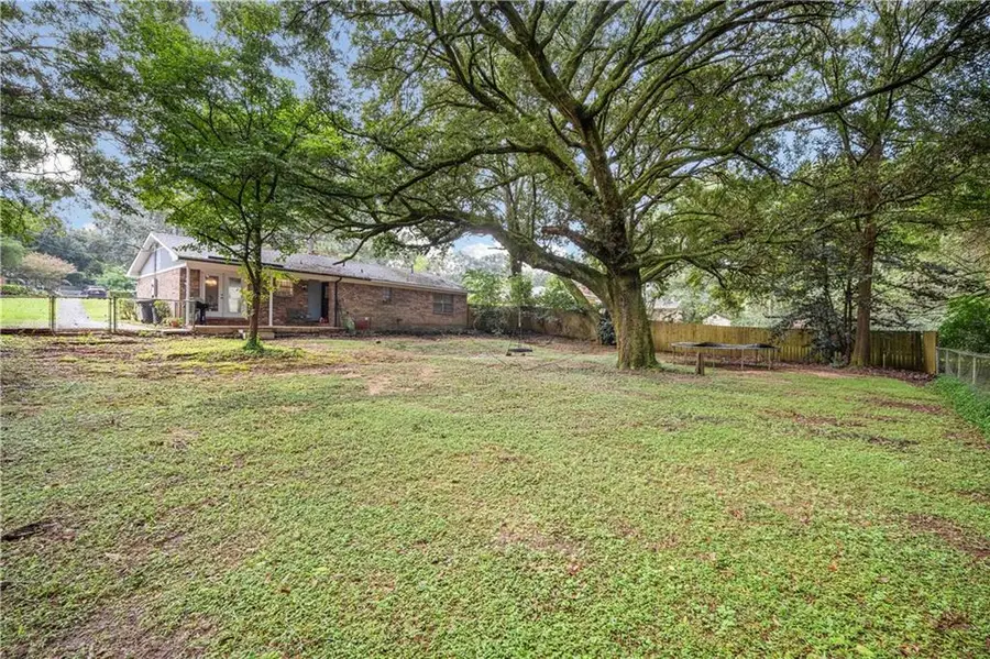 2556 Meadowview Drive, Mobile, AL 36695 - #3