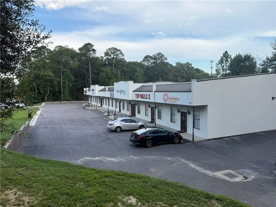 7241 Grelot Road, Mobile, AL 36695 - #3